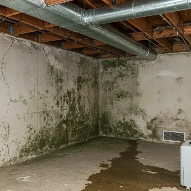 Professional Mold Removal in Seven Trees, CA